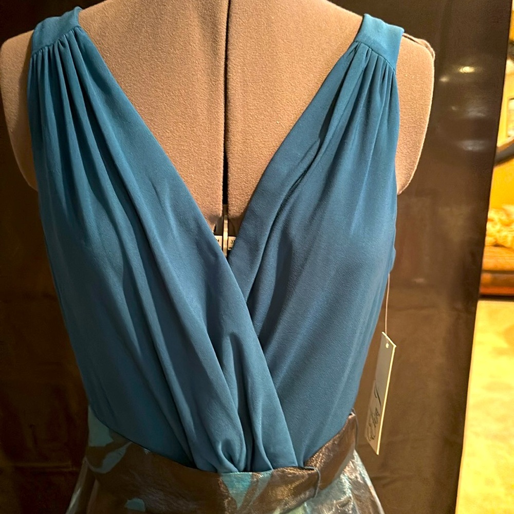 Beautiful Eliza J dress